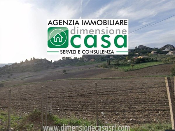terreno agricolo in vendita a Caltanissetta