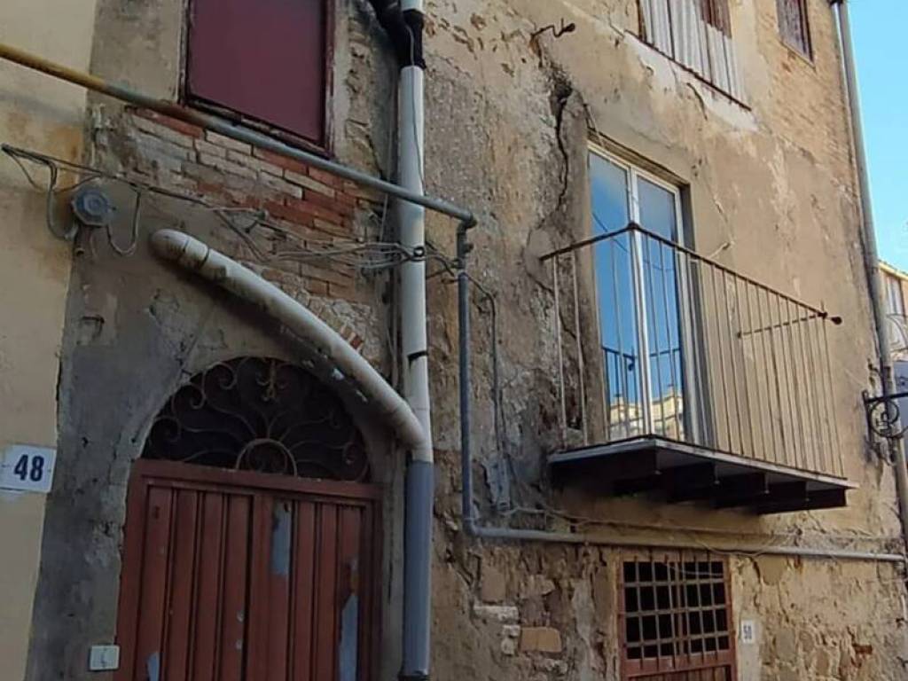 appartamento in vendita a Caltanissetta