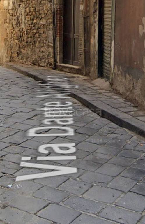 appartamento in vendita a Caltanissetta