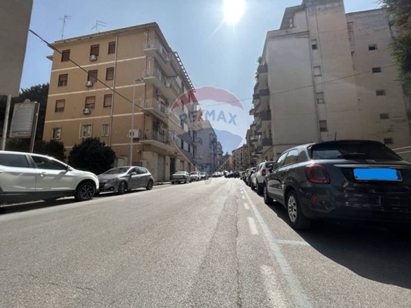 appartamento in vendita a Caltanissetta