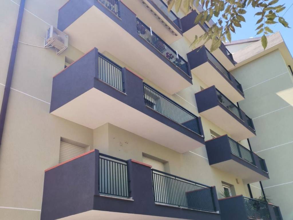 appartamento in vendita a Caltanissetta in zona Balate / Pinzelli