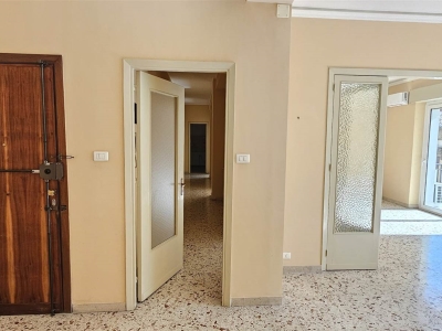 appartamento in vendita a Caltanissetta