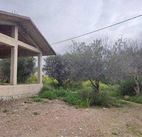 casa indipendente in vendita a Caltanissetta in zona Borgo Petilia