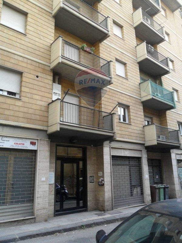 appartamento in vendita a Caltanissetta