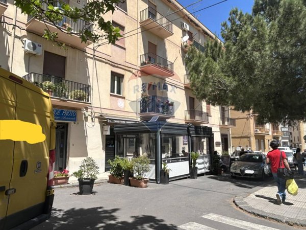 appartamento in vendita a Caltanissetta