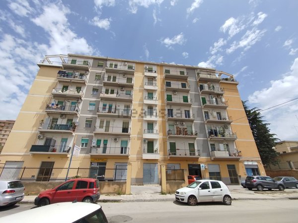 appartamento in vendita a Caltanissetta