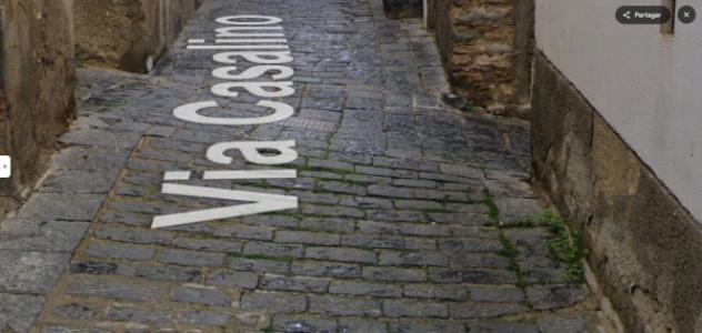appartamento in vendita a Caltanissetta