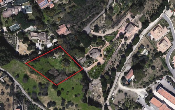 casa indipendente in vendita a Caltanissetta in zona Poggio Sant'Elia