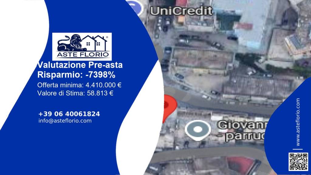 appartamento in vendita a Caltanissetta