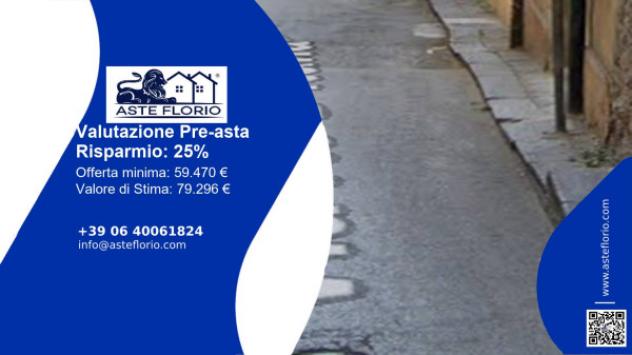 appartamento in vendita a Caltanissetta