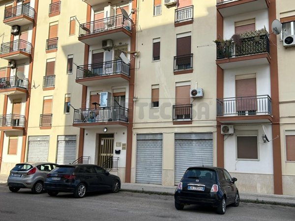 appartamento in vendita a Caltanissetta
