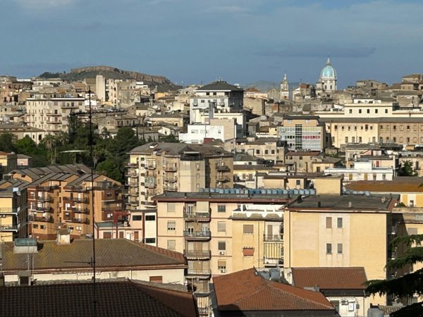 appartamento in vendita a Caltanissetta