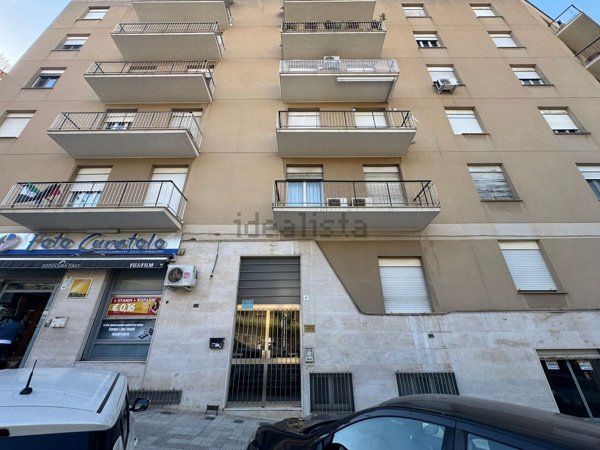 appartamento in vendita a Caltanissetta