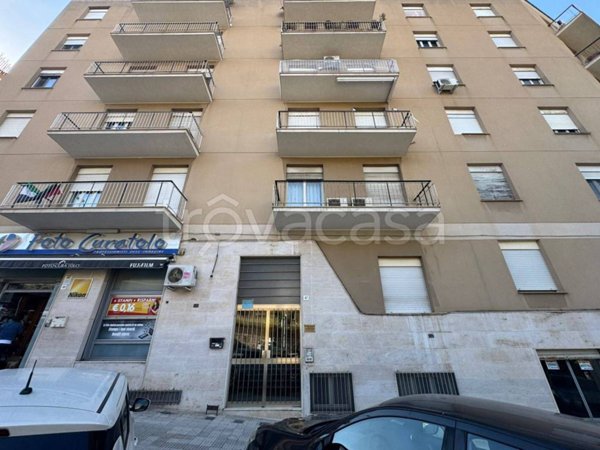 appartamento in vendita a Caltanissetta