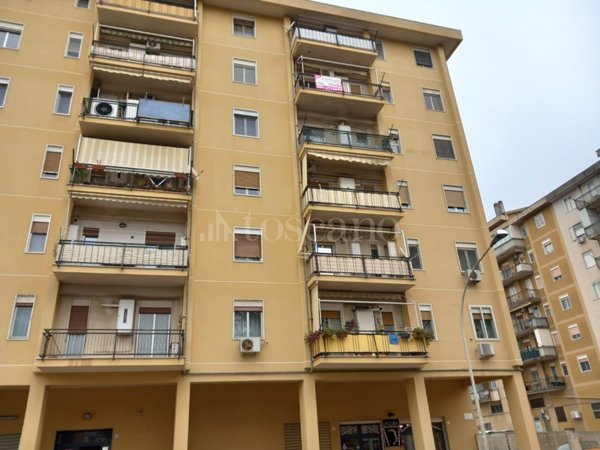 appartamento in vendita a Caltanissetta