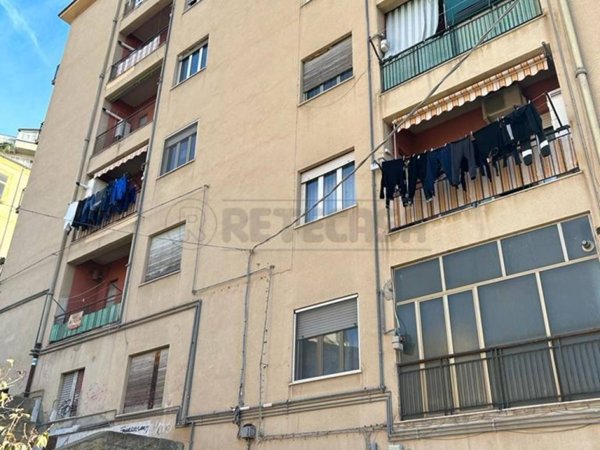 appartamento in vendita a Caltanissetta