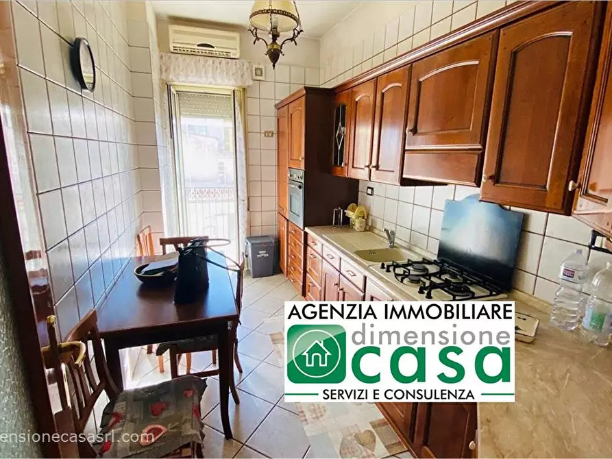 appartamento in vendita a Caltanissetta