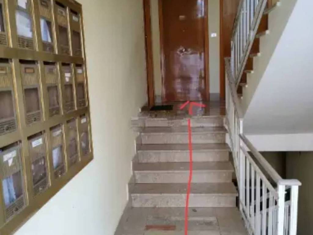 appartamento in vendita a Caltanissetta