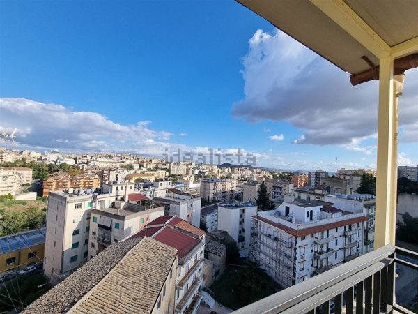 appartamento in vendita a Caltanissetta