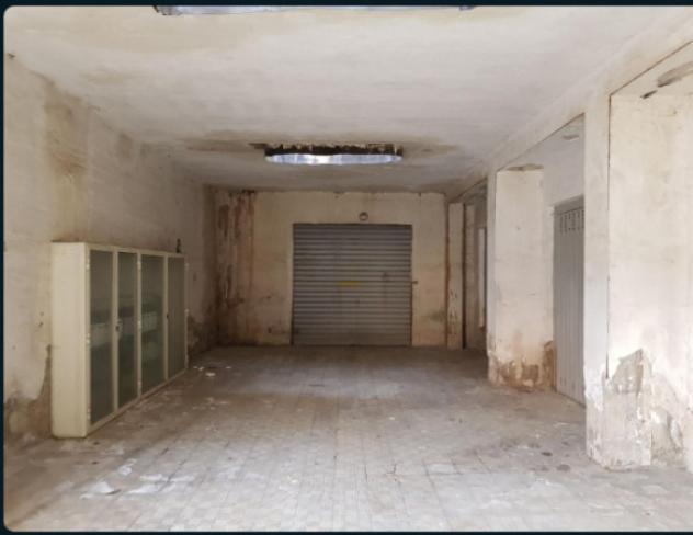 pentavano in vendita a Caltanissetta