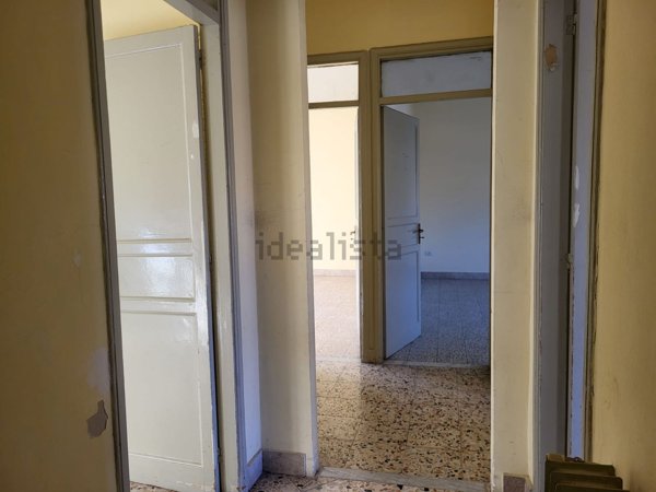 appartamento in vendita a Caltanissetta