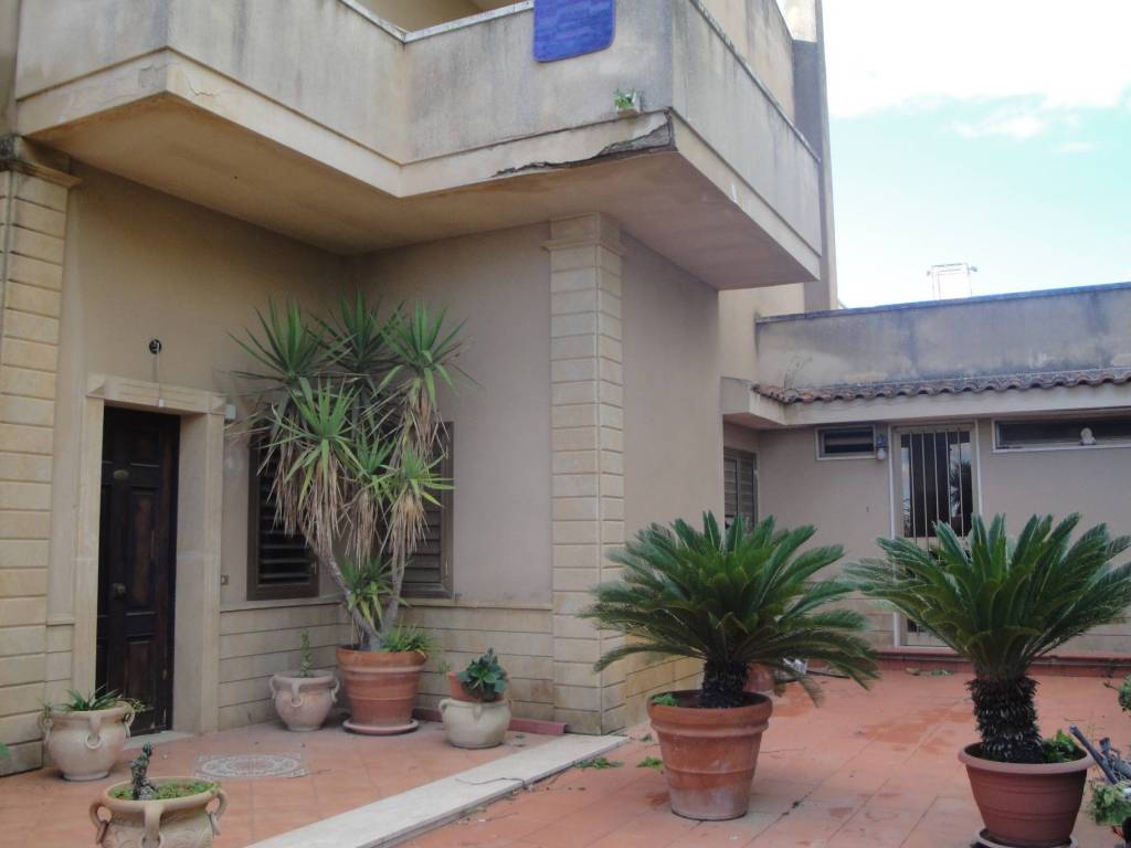 appartamento in vendita a Caltanissetta