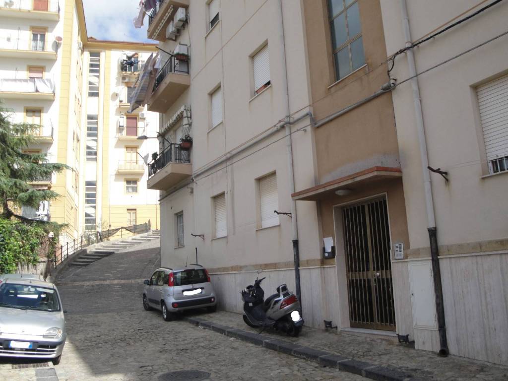 appartamento in vendita a Caltanissetta