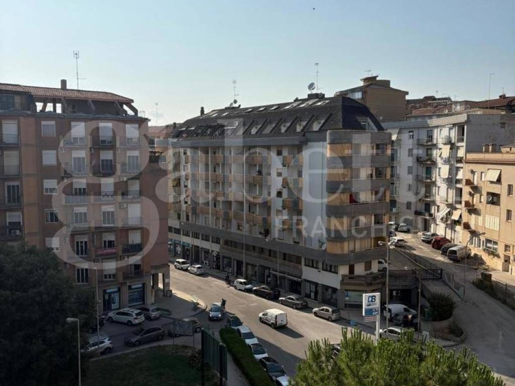 appartamento in vendita a Caltanissetta