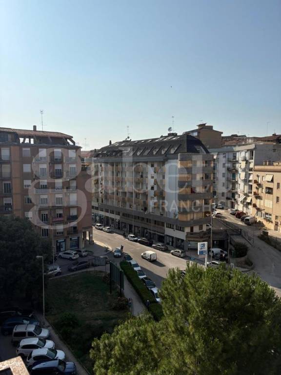 appartamento in vendita a Caltanissetta