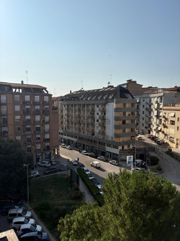 appartamento in vendita a Caltanissetta