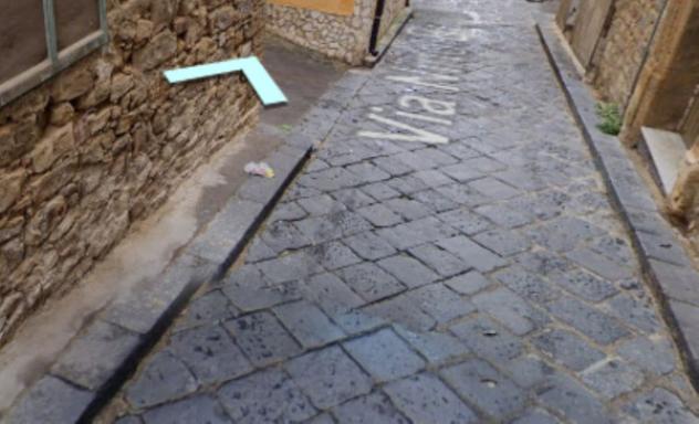 appartamento in vendita a Caltanissetta in zona Centro Storico