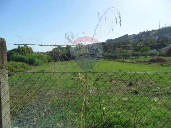 terreno agricolo in vendita a Caltanissetta in zona Centro Storico