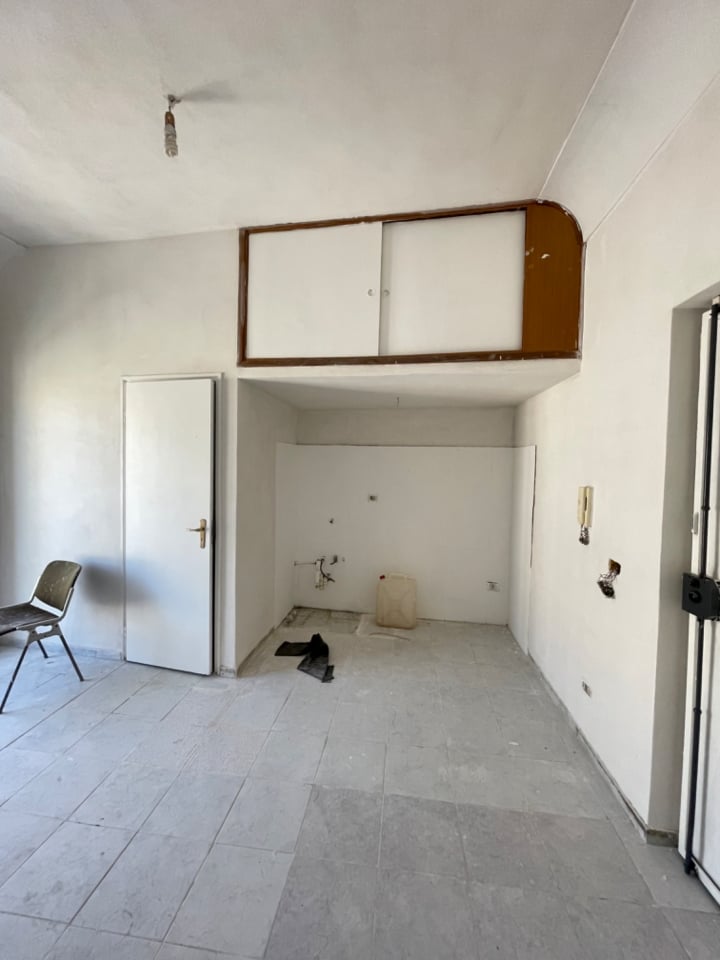 appartamento in vendita a Caltanissetta in zona Centro Storico