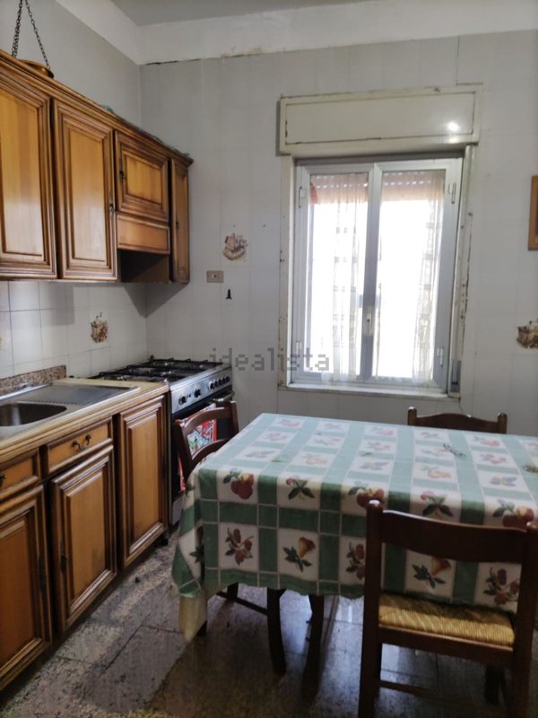 appartamento in vendita a Caltanissetta in zona Centro Storico