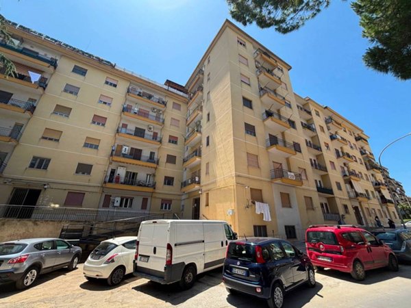 appartamento in vendita a Caltanissetta