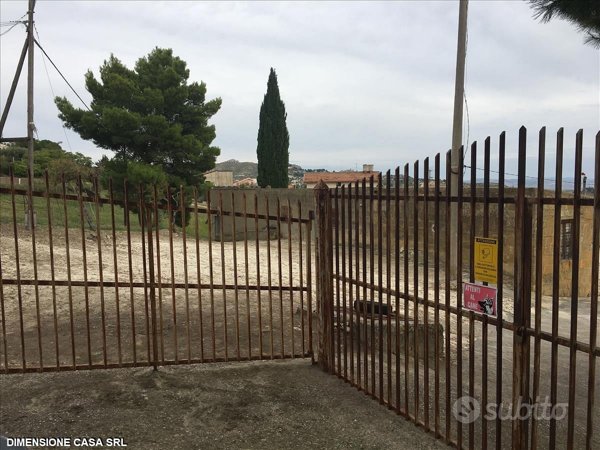 azienda agricola in vendita a Caltanissetta