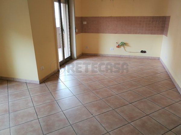 appartamento in vendita a Caltanissetta