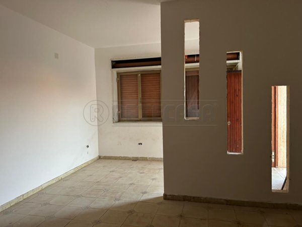 casa indipendente in vendita a Caltanissetta