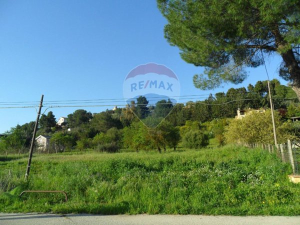 terreno agricolo in vendita a Caltanissetta
