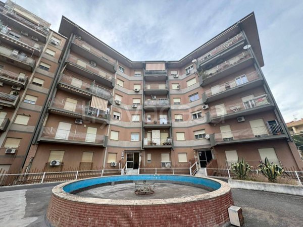appartamento in vendita a Caltanissetta