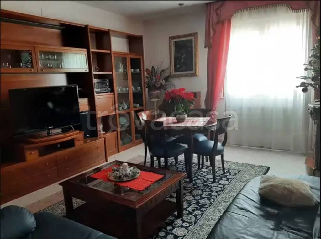 appartamento in vendita a Caltanissetta