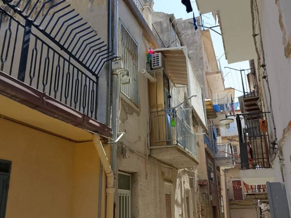 appartamento in vendita a Caltanissetta in zona Centro Storico