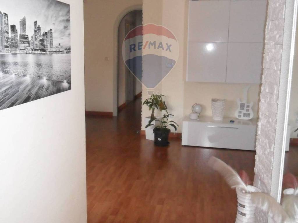 appartamento in vendita a Caltanissetta