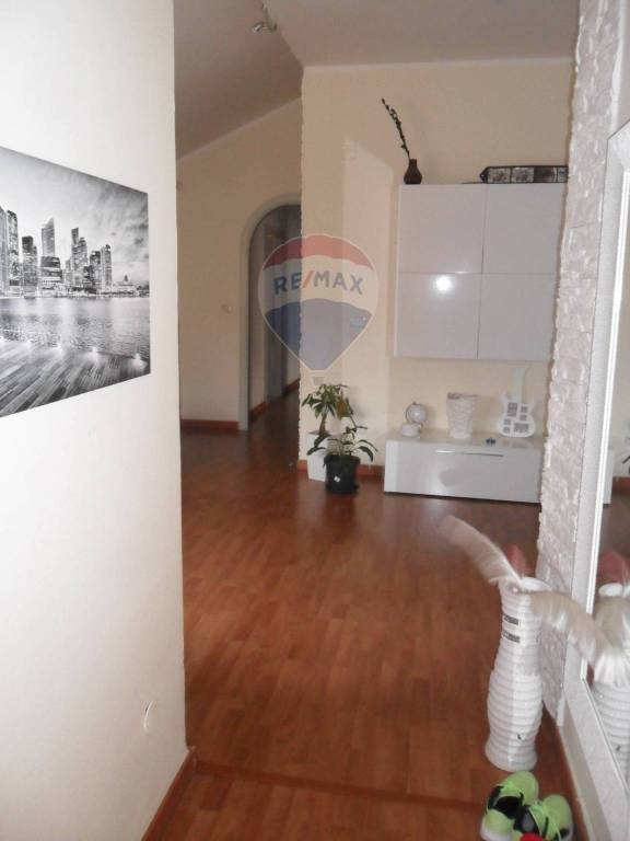 appartamento in vendita a Caltanissetta