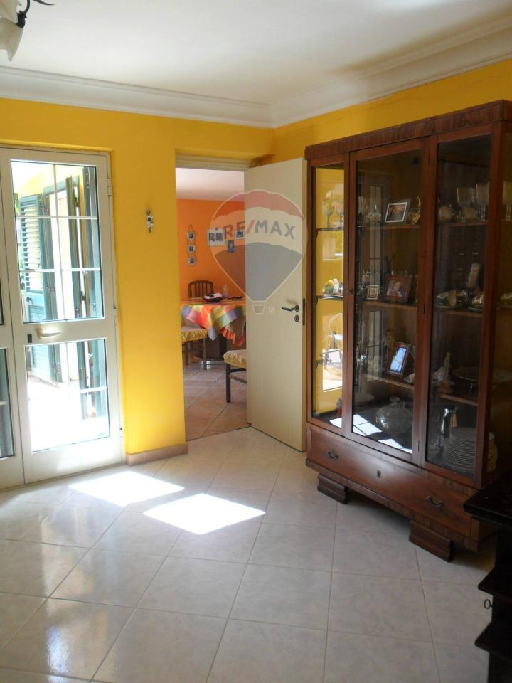casa indipendente in vendita a Caltanissetta