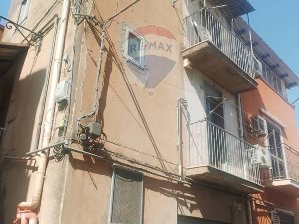 casa indipendente in vendita a Caltanissetta