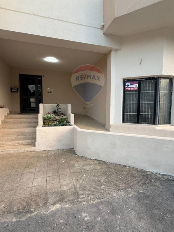 appartamento in vendita a Caltanissetta