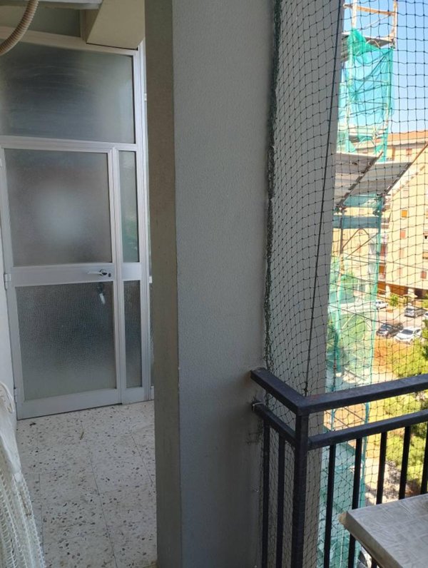 appartamento in vendita a Caltanissetta