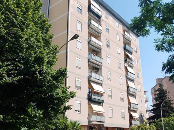 appartamento in vendita a Caltanissetta in zona Balate / Pinzelli