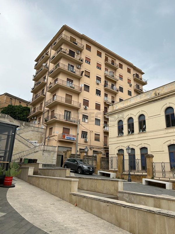 appartamento in vendita a Caltanissetta